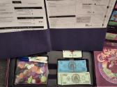 Cashflow Pinigu srauto zaidimas, - nuotraukos Nr. 3