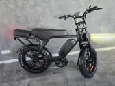 Fat bike dviratis