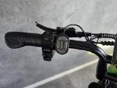 Fat bike dviratis - nuotraukos Nr. 5