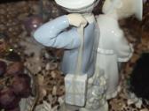 Parduodu Lladro statulele - nuotraukos Nr. 3
