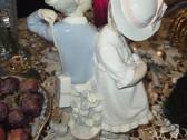 Parduodu Lladro statulele - nuotraukos Nr. 5