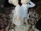 Parduodu Lladro statulele - nuotraukos Nr. 2
