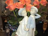 Parduodu Lladro statulele