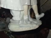 Parduodu Lladro statulele - nuotraukos Nr. 7