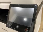 Canon i-sensys Mf643cdw spausdintuvas/printeris - nuotraukos Nr. 2