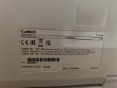 Canon i-sensys Mf643cdw spausdintuvas/printeris - nuotraukos Nr. 4
