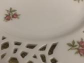 Winterling porceliano lėkštė - nuotraukos Nr. 2