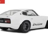 Nissan Fairlady Z Z34 - nuotraukos Nr. 2