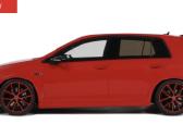 VW Golf R 7.5 - nuotraukos Nr. 2