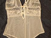 Intimissimi bodis
