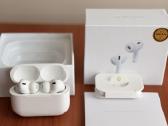Apple airpods pro 3 - nuotraukos Nr. 2