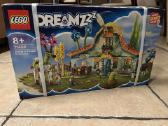 Lego Dreamz 71459