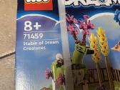 Lego Dreamz 71459 - nuotraukos Nr. 3