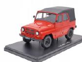 Uaz 469b