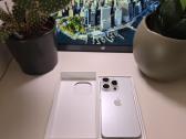 Apple iPhone 15 Pro - nuotraukos Nr. 3