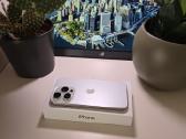 Apple iPhone 15 Pro