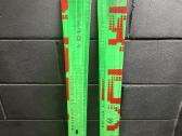 Kalnų slidės Völkl Speedwall 178 cm R16