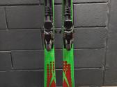 Kalnų slidės Völkl Speedwall 178 cm R16 - nuotraukos Nr. 4
