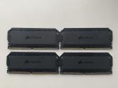 Corsair Dominator Platinum Rgb 64gb Ddr4 3200mhz - nuotraukos Nr. 3