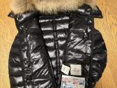 Moncler striuke