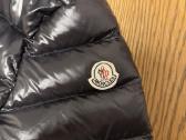 Moncler striuke - nuotraukos Nr. 3