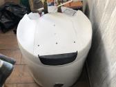 Parduodamas 50 litrų boileris