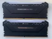Corsair Vengeance Rgb Pro 16gb Ddr4 3600mhz 2x8gb