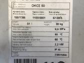Parduodamas 50 litrų boileris - nuotraukos Nr. 2