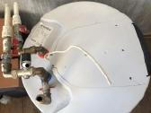 Parduodamas 50 litrų boileris - nuotraukos Nr. 3