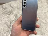 Samsung s21 plus, 8/256gb