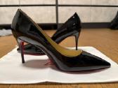 Louboutin aukštakulniai