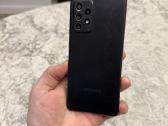 Samsung A52s 5G, 6/128gb