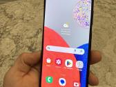 Samsung A52s 5G, 6/128gb - nuotraukos Nr. 2