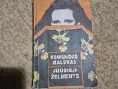 Edmundas Malūkas "Juodieji želmenys"