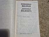 Edmundas Malūkas "Juodieji želmenys" - nuotraukos Nr. 4