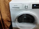 Siemens Wt47w448 iq500 Su šilumos Siurbliu 8kg.a+ - nuotraukos Nr. 3