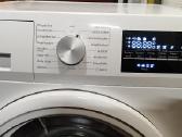 Siemens Wt47w448 iq500 Su šilumos Siurbliu 8kg.a+ - nuotraukos Nr. 4