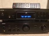 Denon pma 510ae stiprintuvas ir Denon dcd 510ae CD