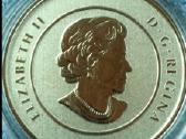 Moneta Canada 2012m. 20 dollars, sidabras - nuotraukos Nr. 2