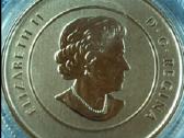 Moneta Canada 2011m. 20 dollars, sidabras - nuotraukos Nr. 2