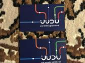 Vilniečio/judu kortelės. Public transport cards - nuotraukos Nr. 3