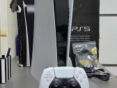 Sony Playstation 5 Disk Edition - nuotraukos Nr. 6