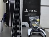Sony Playstation 5 Disk Edition - nuotraukos Nr. 7