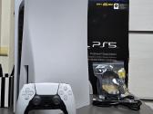 Sony Playstation 5 Disk Edition - nuotraukos Nr. 3