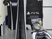 Sony Playstation 5 Disk Edition - nuotraukos Nr. 4