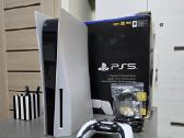 Sony Playstation 5 Disk Edition - nuotraukos Nr. 5