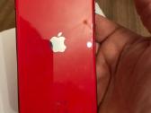 iPhone Se 2020 (Product Red) - nuotraukos Nr. 7