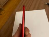 iPhone Se 2020 (Product Red) - nuotraukos Nr. 8