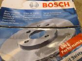 Bosch stabdžių diskai - nuotraukos Nr. 4