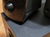 Logitech Z323 garsiakalbiai 2.1 - nuotraukos Nr. 2